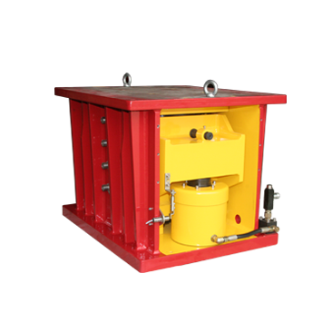 Hydraulic Rail Brakes